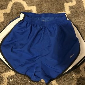 Nike dry fit shorts